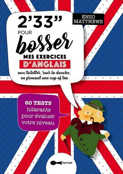 Livre Pour Bosser Mes Exercices D Anglais Aux Toilettes