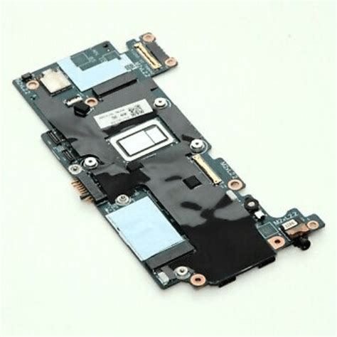 Lenovo Thinkpa D X1 Nano Gen 1 Replacement Part Motherboard Blessing Computers