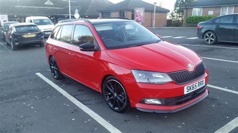 New Owner Skoda Fabia Mk Iii 2014 2021 Briskoda