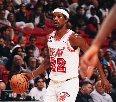 NBA Roundup Jimmy Butler Heat Set NBA Free Throw Record In Win