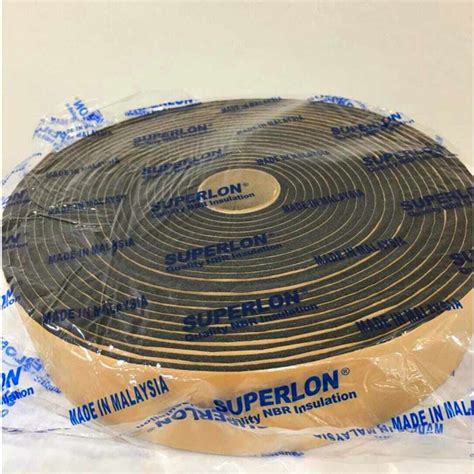 SUPERLON FOAM TAPE INSULATION Lazada