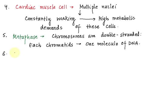 SOLVED Postlab Questions 4 In Cardiac Heart Muscle Cells There Can