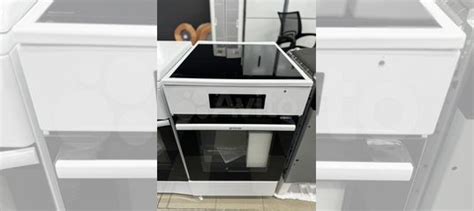Индукционная плита с духовкой Gorenje купить в Зеленограде | Товары для ...