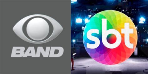 Band assina fenômeno e dá rasteira no SBT