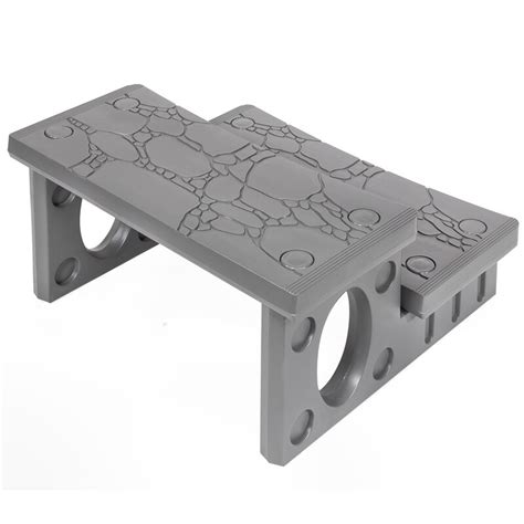 Multi Purpose Spa Hot Tub Step Furni Outdoor World