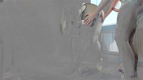 Alina Rose Boss Fucks Mouth And Big Ass Secretary After Morning Briefing