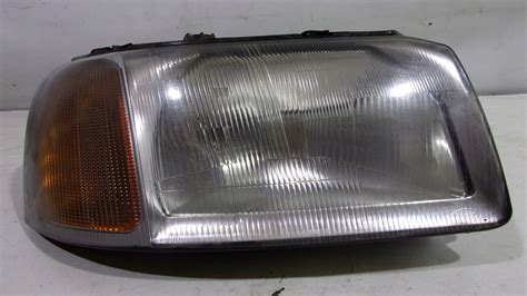 LAMPA PRAWA PRZEDNIA LAND ROVER FREELANDER I 1 porównaj ceny Allegro pl