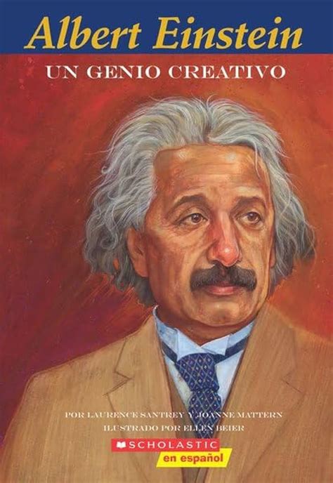 Libros De Albert Einstein