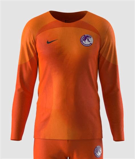 Ankara Keçiörengücü 2022 23 GK 3 Kit