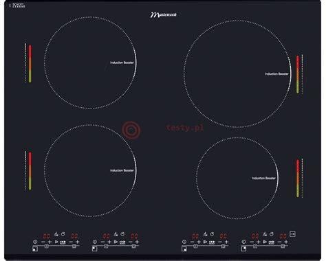 Mastercook Vinci I De Ls Ceny Opinie Dane Techniczne Videotesty Pl