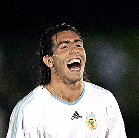 Carlos Tevez Neck - Carlos Tevez Bio, Facts, Net Worth, Current Team ...