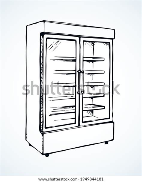 44 Convenience Store Cooler Drawing Royalty Free Photos And Stock