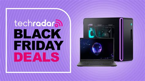 Forget The Rest These Are The Best Alienware Black Friday Deals In