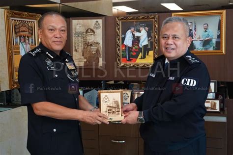 Polis Diraja M Sia On Twitter POSTING PILIHAN PENGARAH JSJ ADAKAN