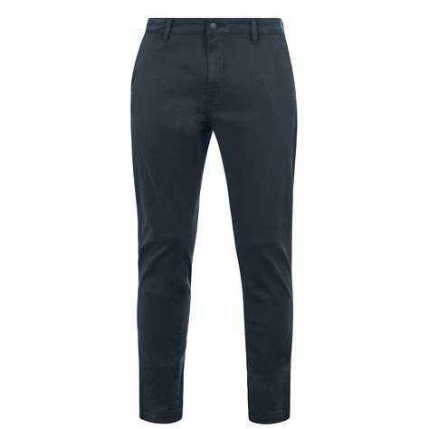 Levis | Chino Regular Tapered Trousers | Chinos | USC