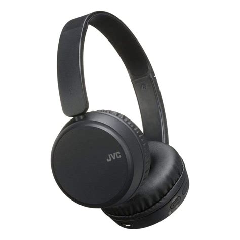 Jvc Ha S65bn On Ear Headphones Unboxed