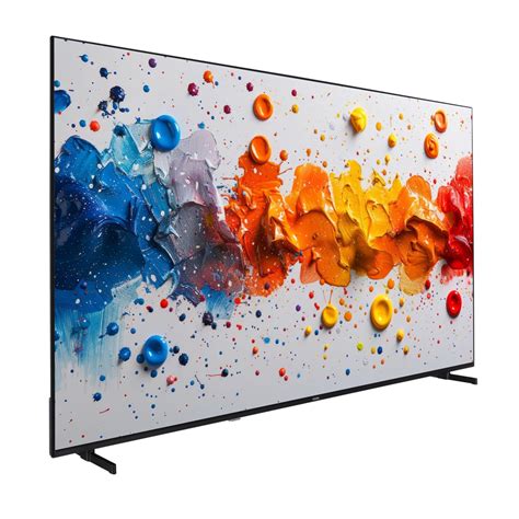 Vestel 75QG9840 75'' 189 Ekran 4K Smart QLED Google TV | Vestel