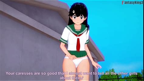 Inuyasha Videos Xvideos