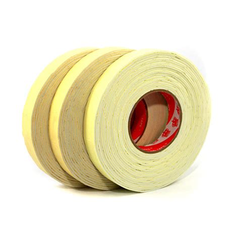 Băng Keo Xốp 2 Mặt 24cm Tiki