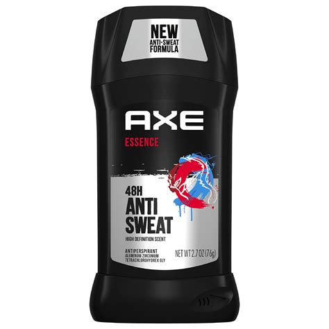 Axe Antiperspirant Deodorant For Men 48H Sweat And Odor Protection For