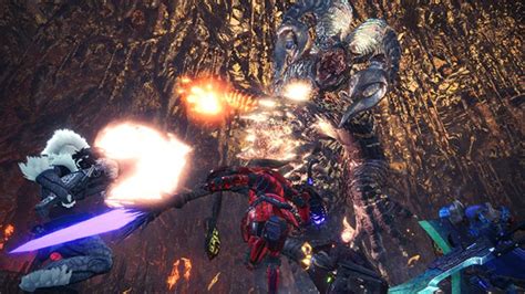 MHW: Critical Status not working on Kjarr weapons, will be patched | Technobubble