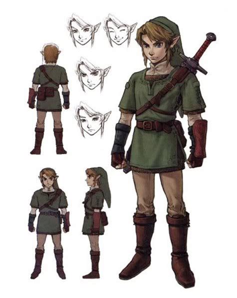 Pin De Yolanda Garcia En Costumes Research Cosplay De Link