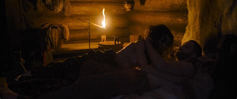 Nude Video Celebs Elena Erbakova Nude Land Of Legends Serdtse Parmy 2022