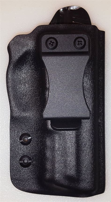 SIG SAUER SP2022 (IWB) Holster – Darwin Defense