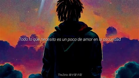 Juice WRLD Me and My Broken Heart ft Rixton Sub Español YouTube