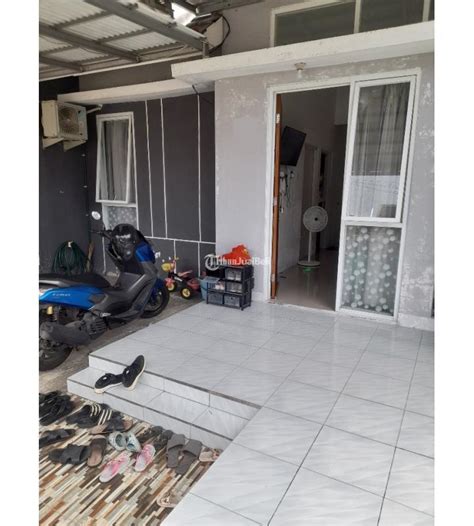 Dijual Rumah Bagus Di Cimuning Lt Lb Kt Km Legalitas Shm Di