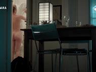 Naked Kiki Van Deursen In De Affaire