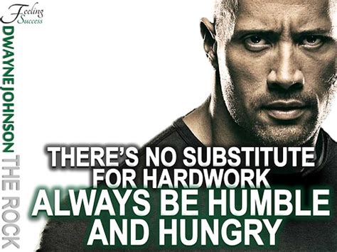 The Rock Motivational Quotes. QuotesGram