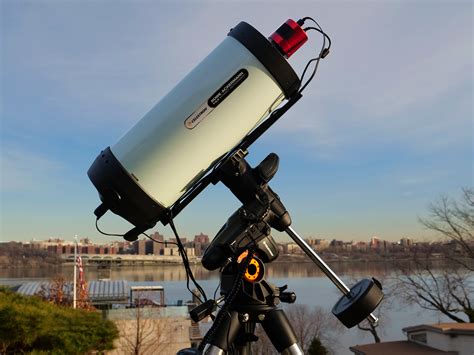 Video astronomy: Bring the universe to your friends with Celestron's ...