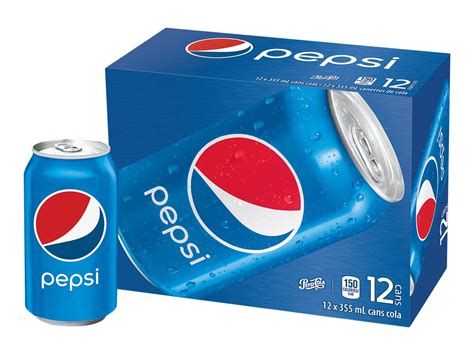 PEPSI 12PK