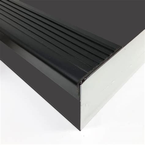 Stair Nosing Edge Trimrubber Stair Tread Edge Protectorself Adhesive