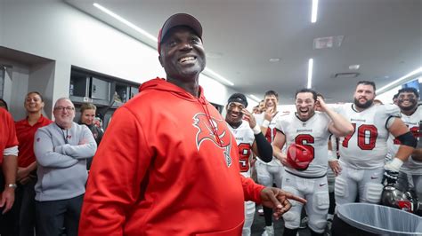 WATCH Todd Bowles Message To Bucs After Week 4 Win