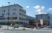 Hans Kappacher Straße St Johann im Pongau SALZBURGWIKI