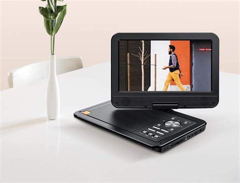 The Best Portable Dvd Players In 2021 Reviewed Compared Movies Tv