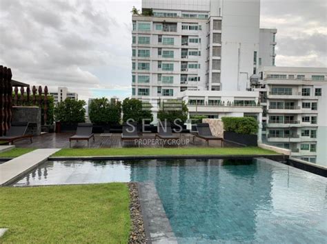 Rare 3 Bed For Sale At Prive By Sansiri Ploenchit Wittayu