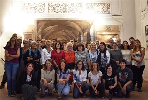 Elena Bonaccorsi Nuova Direttrice Del Museo Di Storia Naturale Di Calci