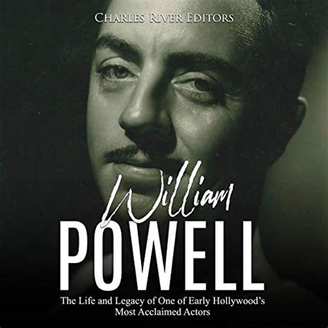 William Powell The Life And Legacy Of One Of Early Hollywoods Most