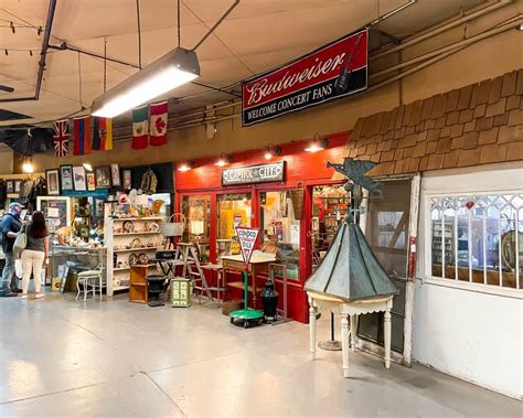 7 Things To Do In The Farmers Market District In Okc Where To Eat