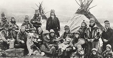 Sámi peoples - Wikipedia