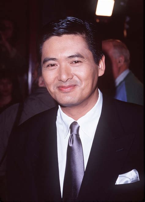 Busan Film Festival Winner Chow Yun Fat S 9 Most Iconic Films