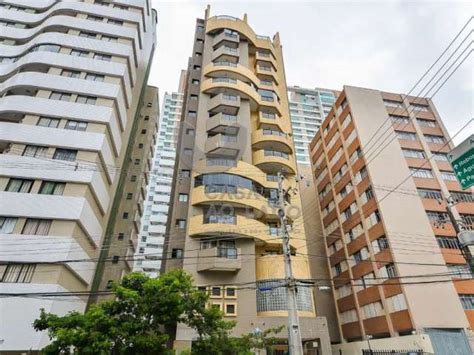 Apartamento Quartos Na Rua Desembargador Motta Centro