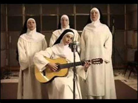 Hot Sexy The Singing Nun Bikini Pics