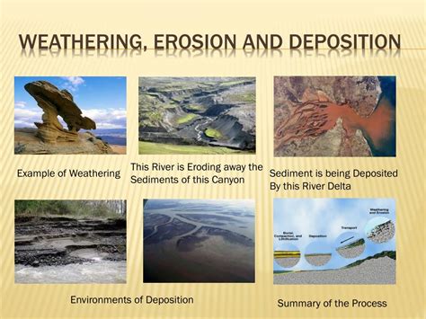 Ppt Sedimentary Rocks Powerpoint Presentation Free Download Id 2271046