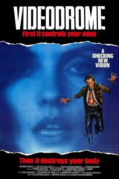 Videodrome | Palace Cinemas
