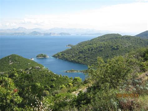 Mljet National Park Photos - Featured Images of Mljet National Park ...