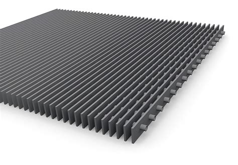 Grating Meiser Gratings Inc